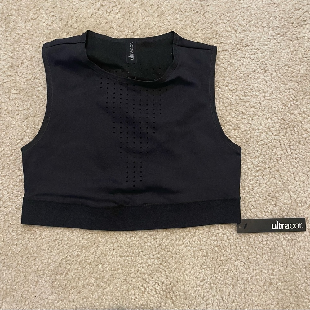 Ultracor NWT sports bra